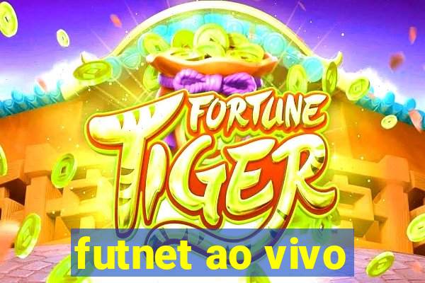 futnet ao vivo